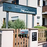 Appartementanlage Marianne