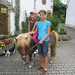 Appartementanlage Marianne Merkendorf (Bavaria)