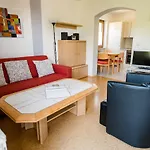 Appartementanlage Marianne Merkendorf (Bavaria)