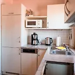 Appartementanlage Marianne Appartement