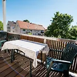 Appartementanlage Marianne Διαμέρισμα Merkendorf (Bavaria)
