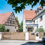 Appartementanlage Marianne Διαμέρισμα Merkendorf (Bavaria)