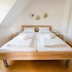 Appartement Appartementanlage Marianne Merkendorf (Bavaria)