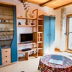 Appartementanlage Marianne * Merkendorf (Bavaria)