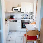 Appartementanlage Marianne *