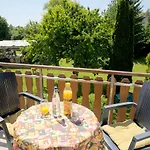 Διαμέρισμα Appartementanlage Marianne Merkendorf (Bavaria)