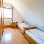 Appartementanlage Marianne Appartement