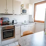 Appartementanlage Marianne Διαμέρισμα *