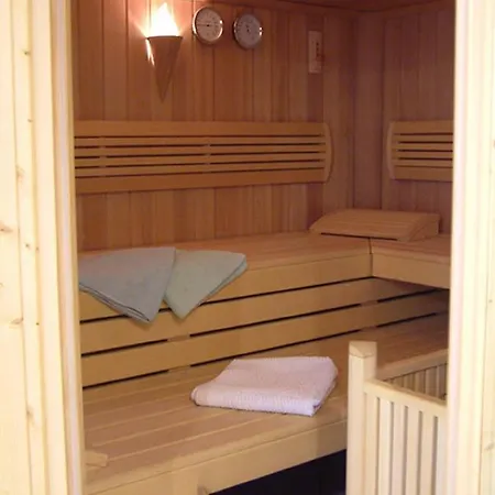 Appartementanlage Marianne * Merkendorf (Bavaria)