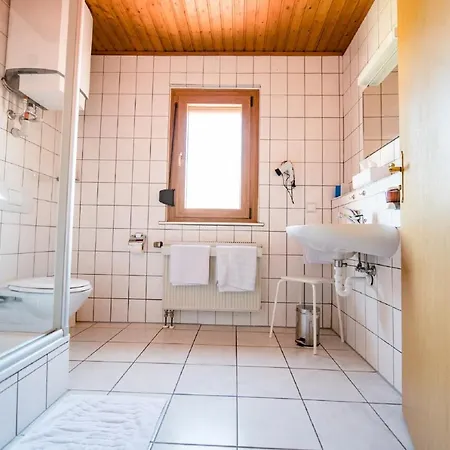 Apartment Appartementanlage Marianne