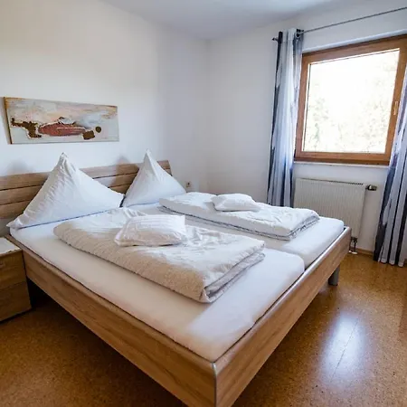 Appartementanlage Marianne Merkendorf (Bavaria)