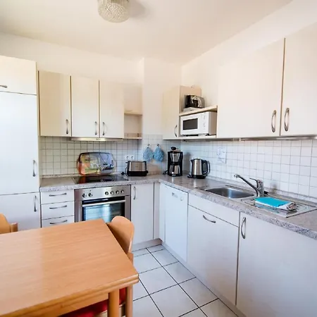 Appartementanlage Marianne * Merkendorf (Bavaria)