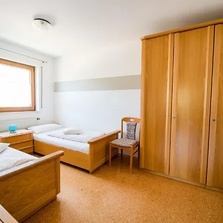 Appartementanlage Marianne Apartment Merkendorf (Bavaria)