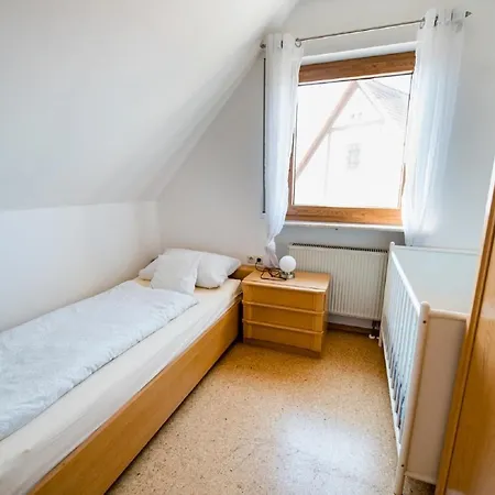 Appartementanlage Marianne