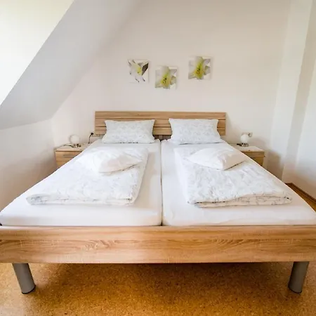 Apartment Appartementanlage Marianne Merkendorf (Bavaria)