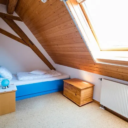 Appartementanlage Marianne
