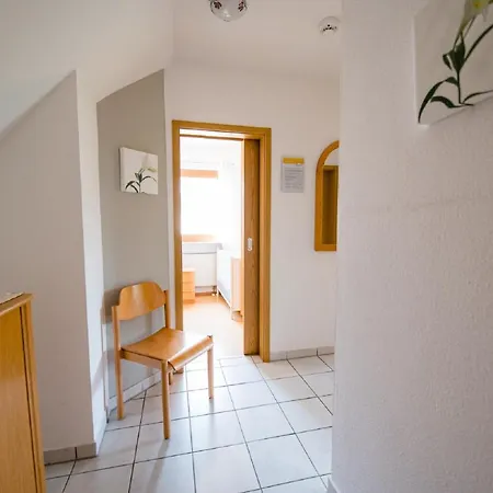 Appartementanlage Marianne * Merkendorf (Bavaria)