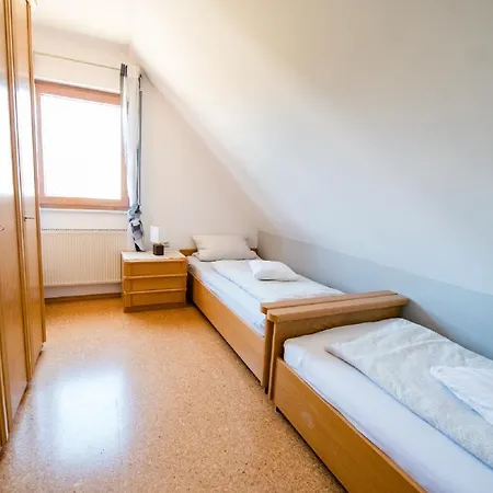 Appartementanlage Marianne Apartment