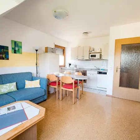 Appartementanlage Marianne * Merkendorf (Bavaria)