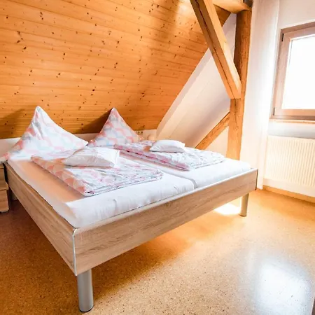 Appartementanlage Marianne Apartment *