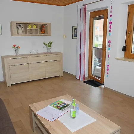 Appartementanlage Marianne