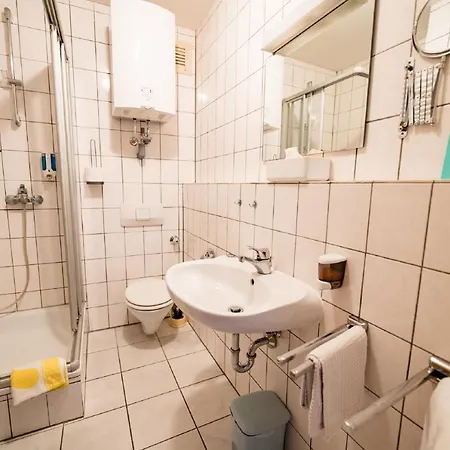Apartment Appartementanlage Marianne *