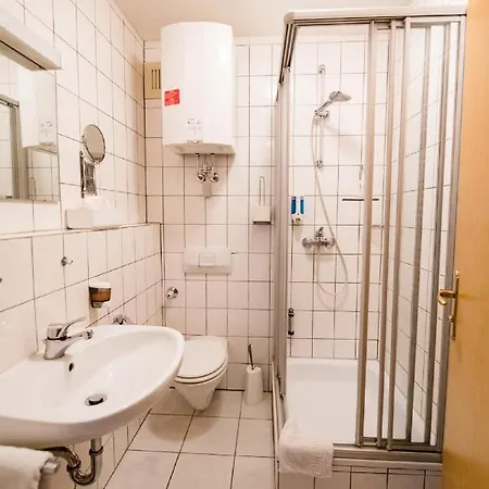 Appartementanlage Marianne Apartment