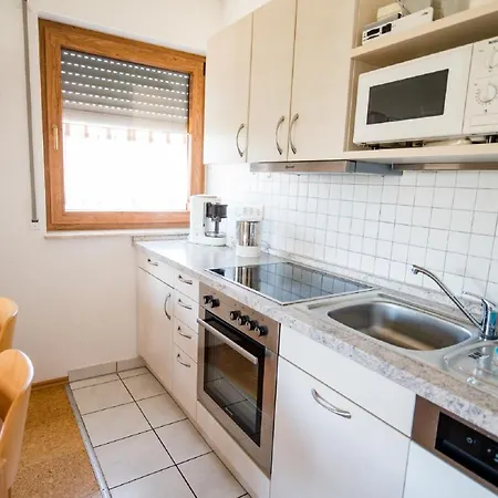 Appartementanlage Marianne *