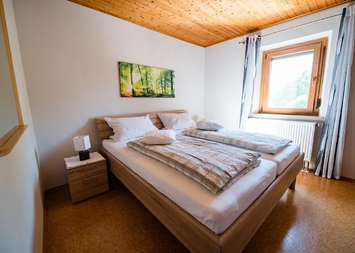 Appartementanlage Marianne *