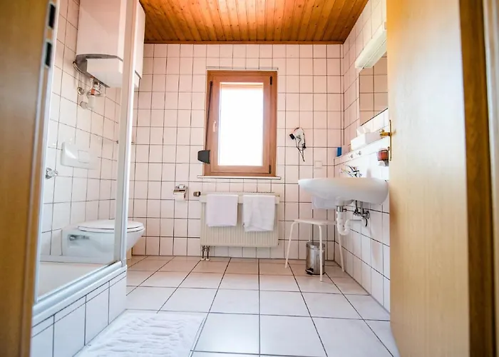Apartamento Appartementanlage Marianne