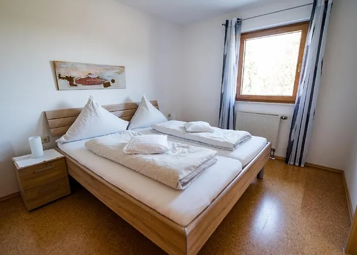 Appartementanlage Marianne Merkendorf (Bavaria)