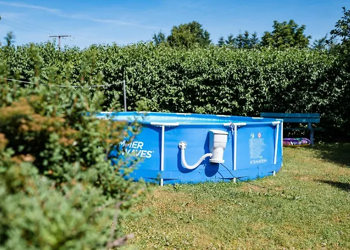 Appartementanlage Marianne Merkendorf (Bavaria)