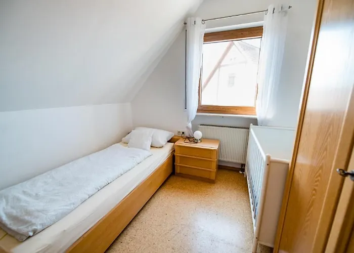 Appartementanlage Marianne