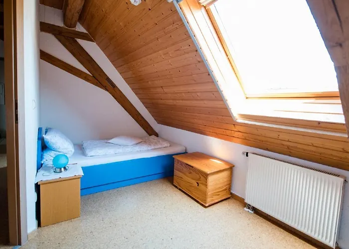 Appartementanlage Marianne