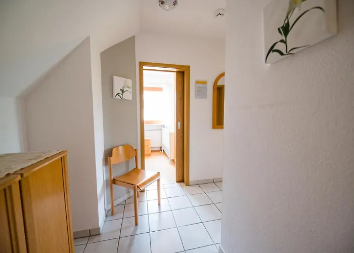 Appartementanlage Marianne * Merkendorf (Bavaria)