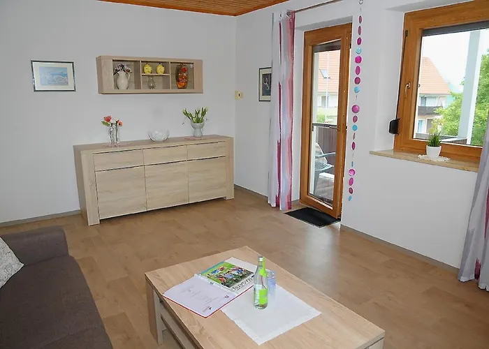 Appartementanlage Marianne