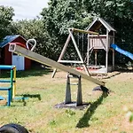Appartementanlage Marianne شقة *