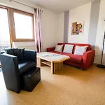 Appartementanlage Marianne *