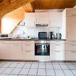 شقة Appartementanlage Marianne