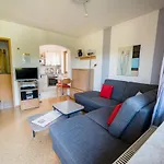 Appartementanlage Marianne شقة *