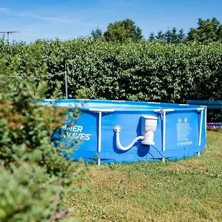 Appartementanlage Marianne Merkendorf (Bavaria)