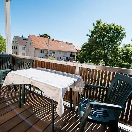 Appartementanlage Marianne Apartment Merkendorf (Bavaria)