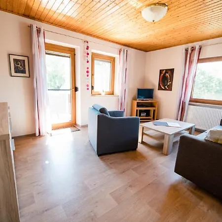 Appartementanlage Marianne Apartment