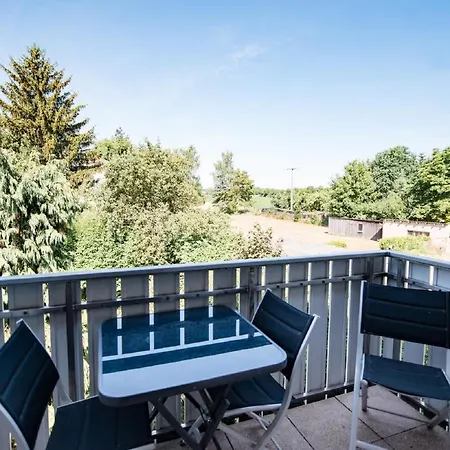 Apartment Appartementanlage Marianne Merkendorf (Bavaria)
