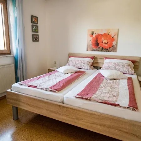 Apartment Appartementanlage Marianne