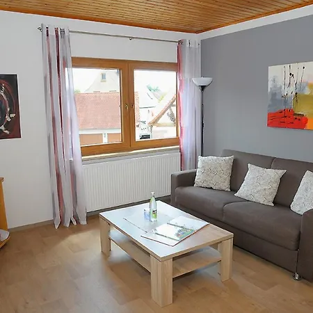 Appartementanlage Marianne Apartment