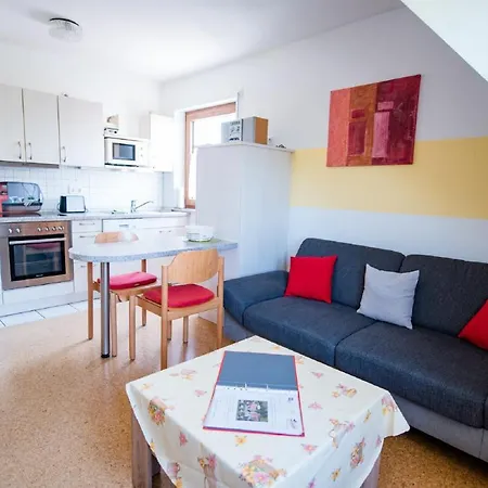 Appartementanlage Marianne Apartment Merkendorf (Bavaria)