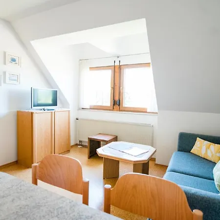 Appartement Appartementanlage Marianne
