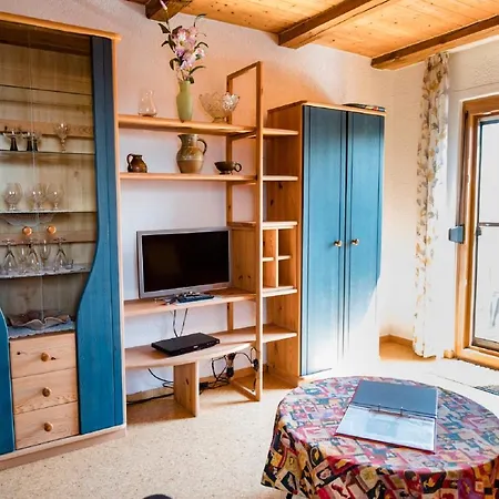Appartementanlage Marianne * Merkendorf (Bavaria)