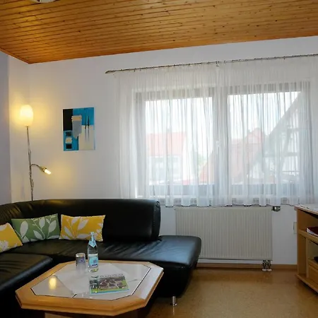 Appartementanlage Marianne Apartment Merkendorf (Bavaria)